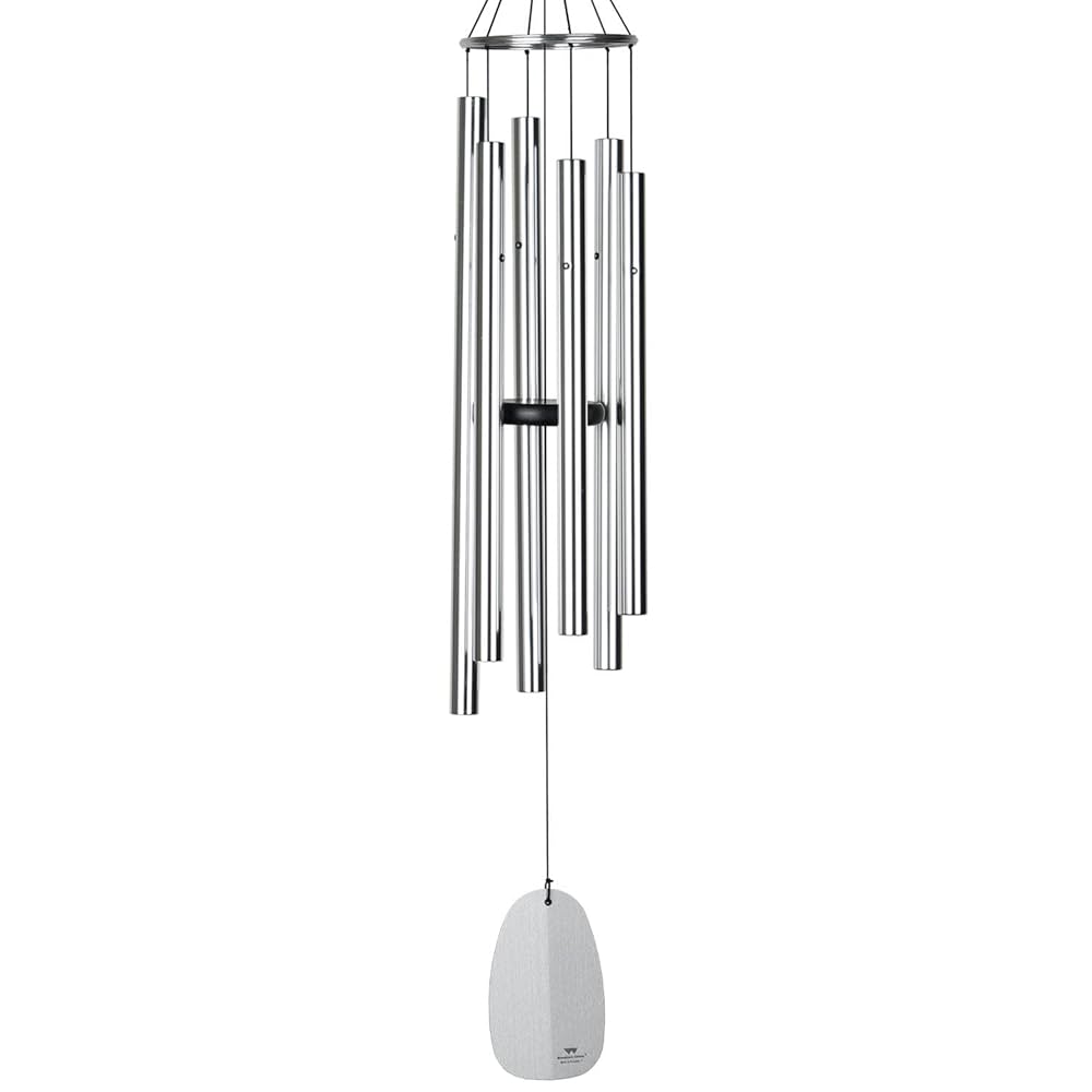 Amazon.com : Woodstock Chimes Signature Collection, Bells of